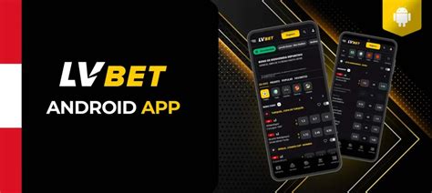lvbet android
